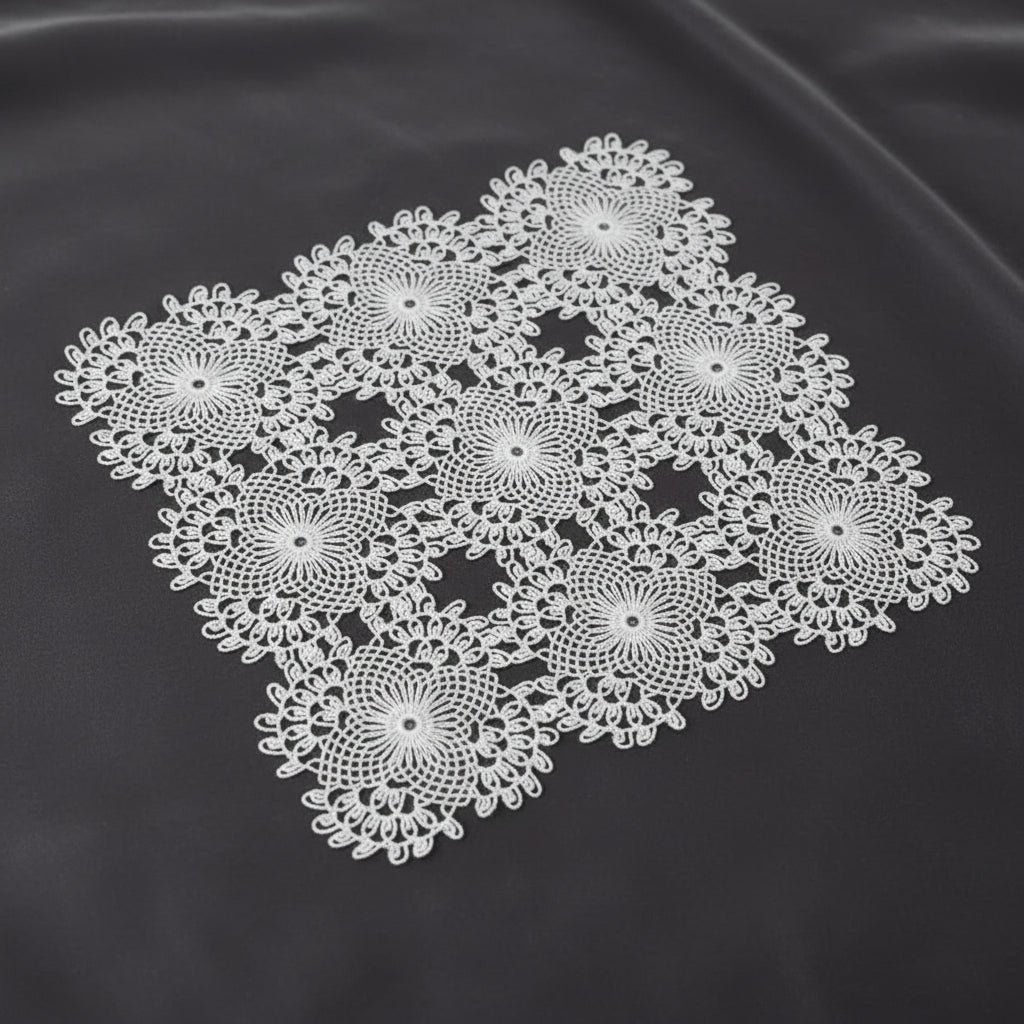 İĞNE OYASI SALON TAKIMI