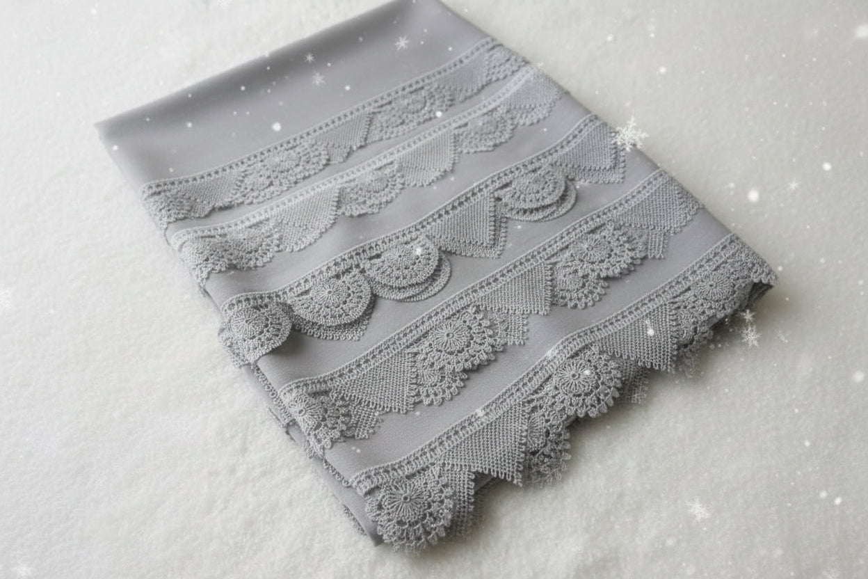 ÜÇ TƏRƏFLİ MÖVLÜD ÜZLÜKLƏRİ